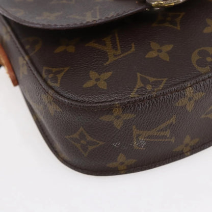 Louis Vuitton Saint Cloud PM