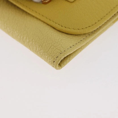 Miu Miu Key Case