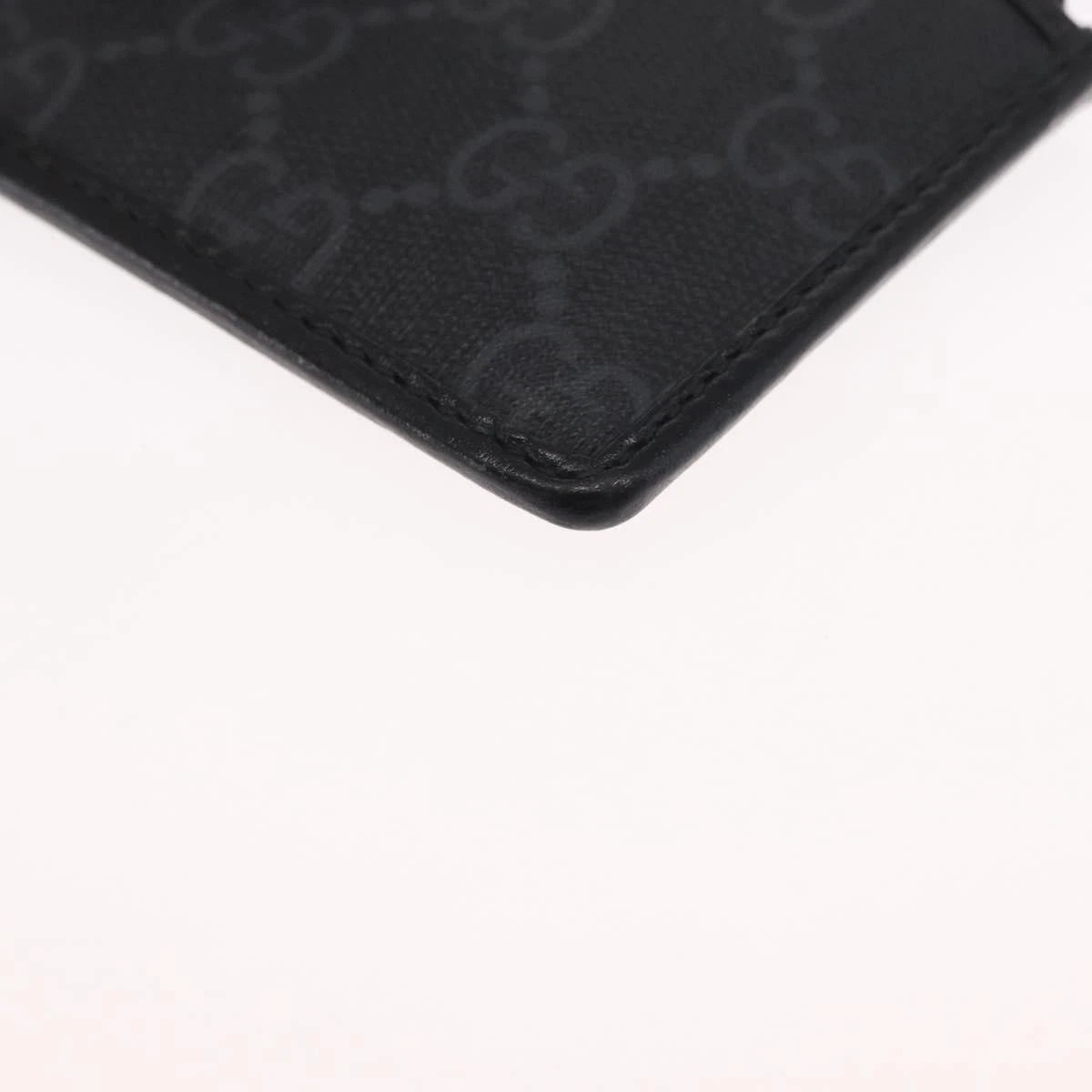 Gucci GG Supreme Card Case