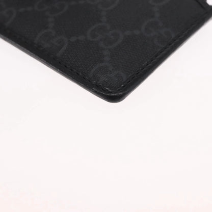 Gucci GG Supreme Card Case