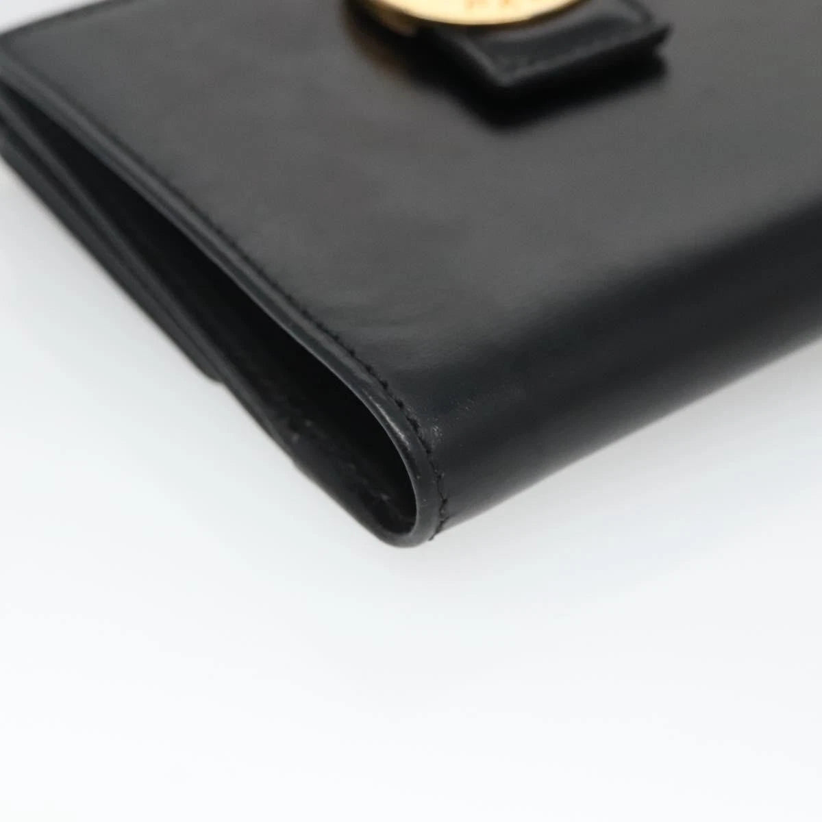 Celine Circle Bifold Wallet