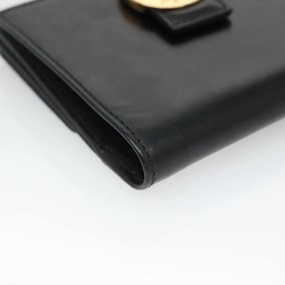 Celine Circle Bifold Wallet