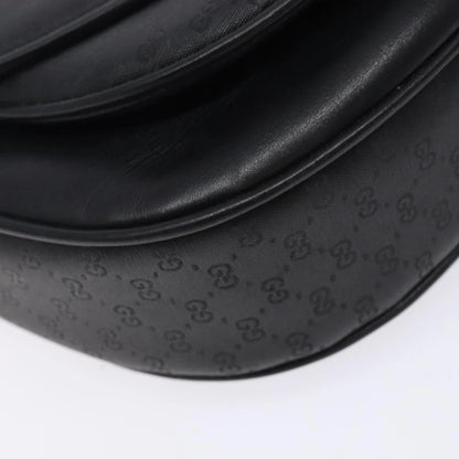 Gucci Micro GG Supreme Shoulder Bag