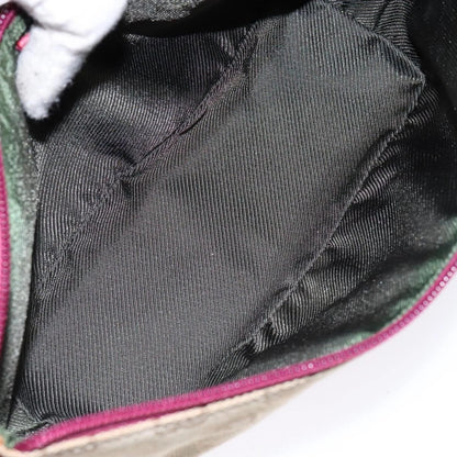 Gucci GG Canvas Boat Bag