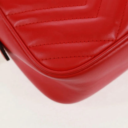 Gucci GG Marmont Shoulder Bag