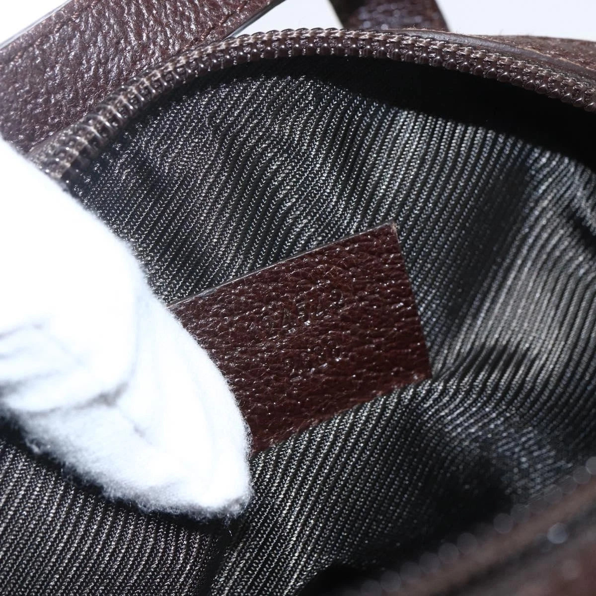 Gucci GG Balthus Hand Bag