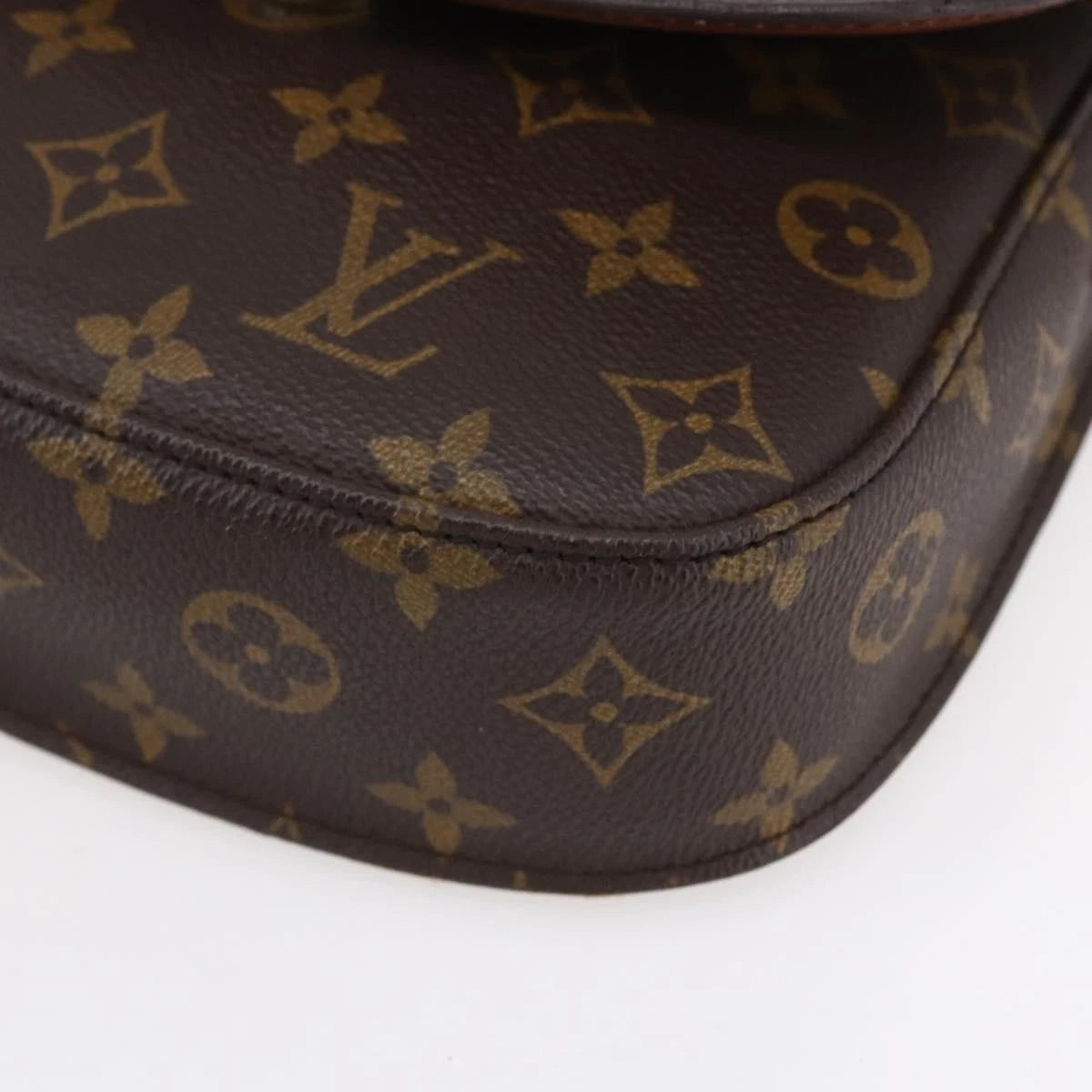 Louis Vuitton Saint Cloud MM