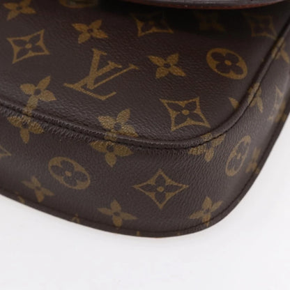 Louis Vuitton Saint Cloud MM
