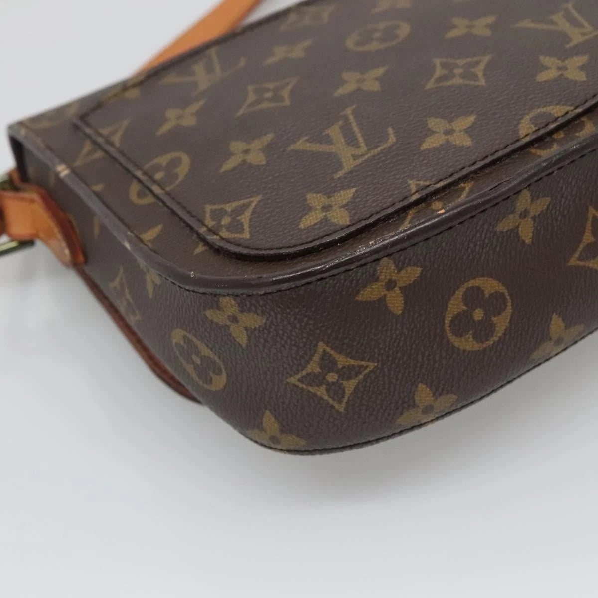 Louis Vuitton Saint Cloud MM