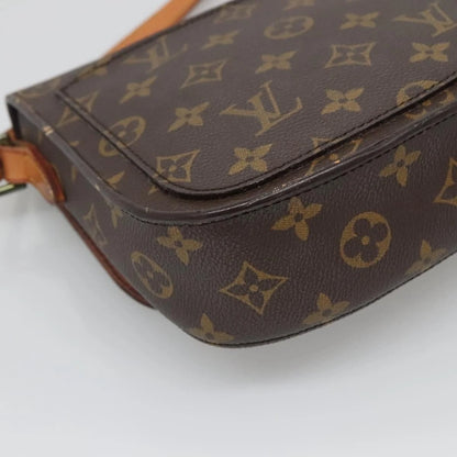 Louis Vuitton Saint Cloud MM