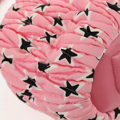 Miu Miu Star Shoulder Bag