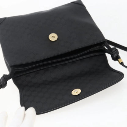 Gucci Micro GG Supreme Shoulder Bag
