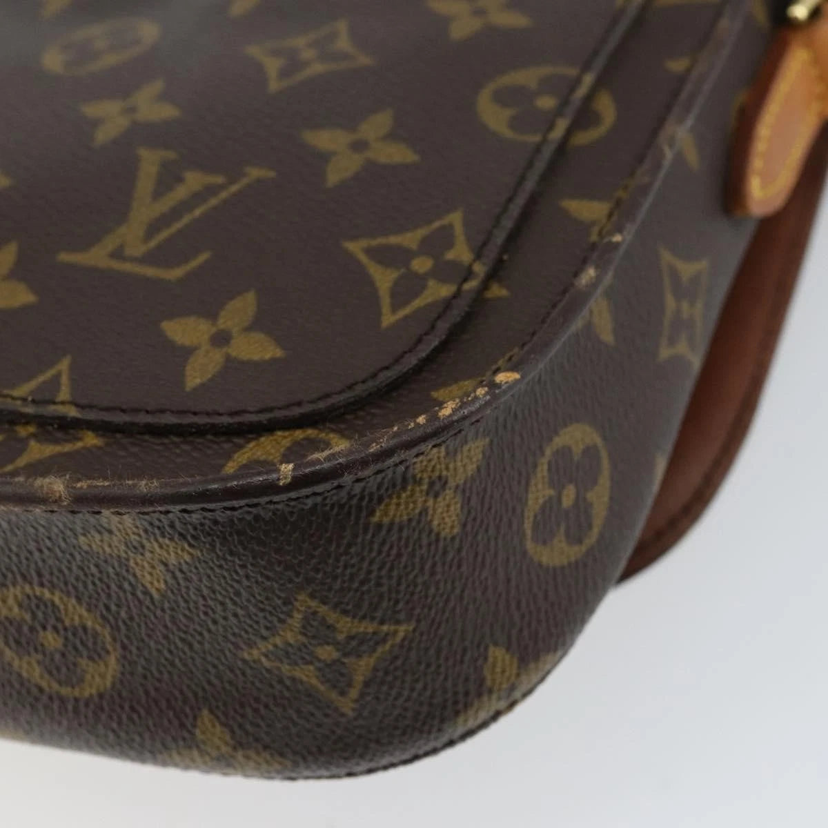 Louis Vuitton Saint Cloud MM
