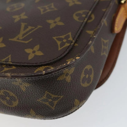 Louis Vuitton Saint Cloud MM