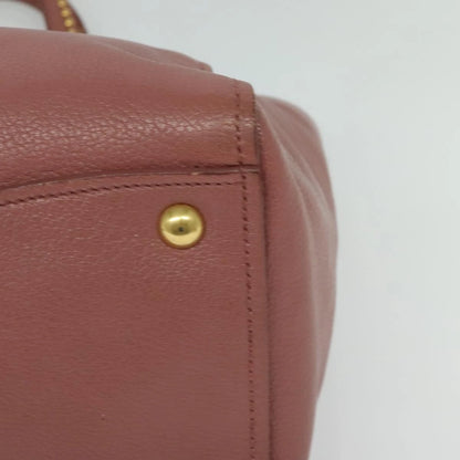 Miu Miu 2-way Hand Bag