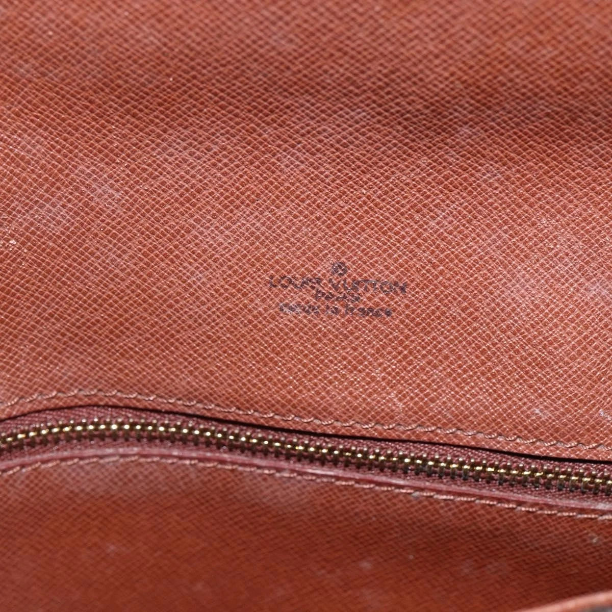 Louis Vuitton Chantilly GM