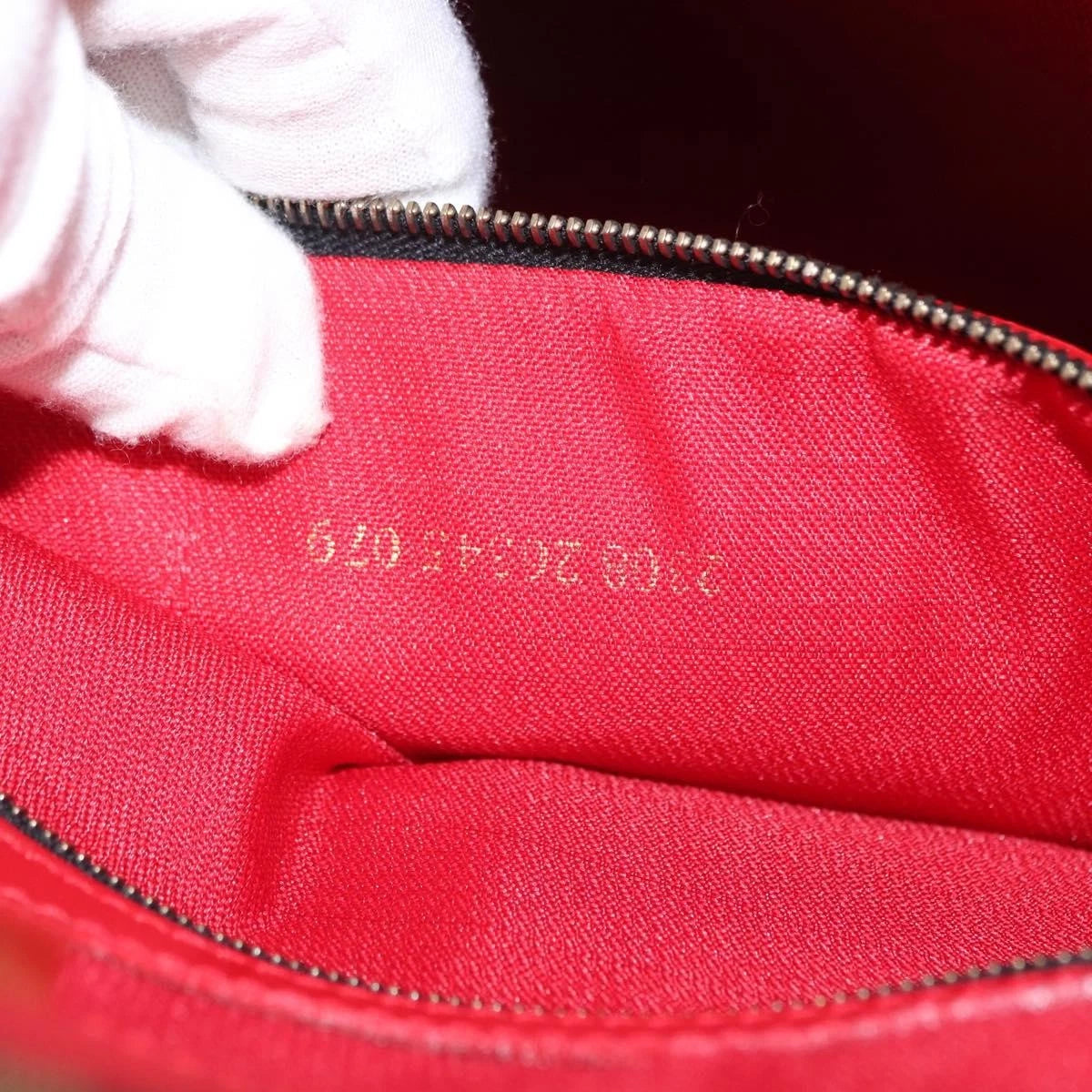 Fendi Leopard Tote Bag