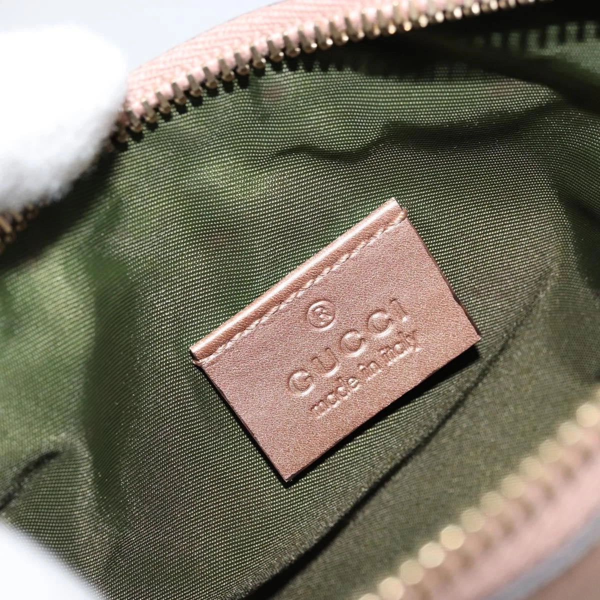 Gucci GG Sukey Mini Shoulder Bag