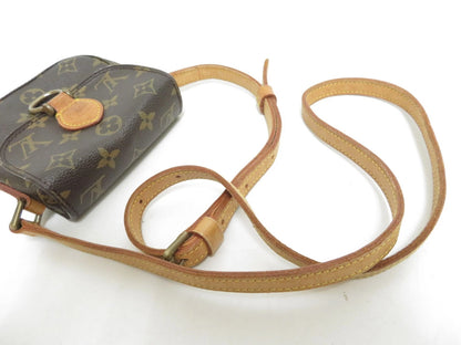 Louis Vuitton Bébé Saint Cloud