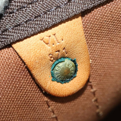 Louis Vuitton Keepall Boston 45