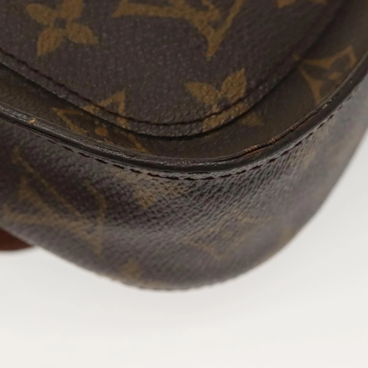 Louis Vuitton Saint Cloud PM