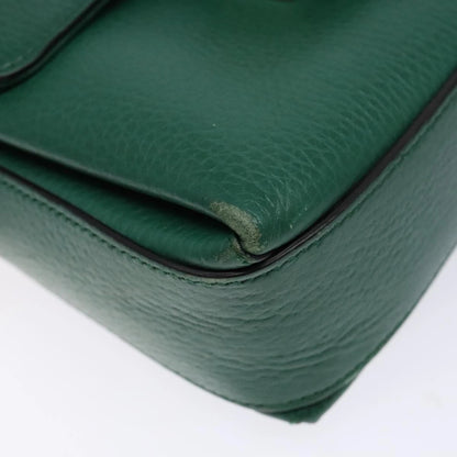 Gucci Interlocking G Chain Bag