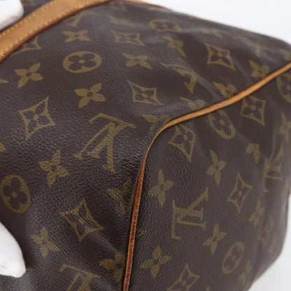 Louis Vuitton Sac Souple Boston 35
