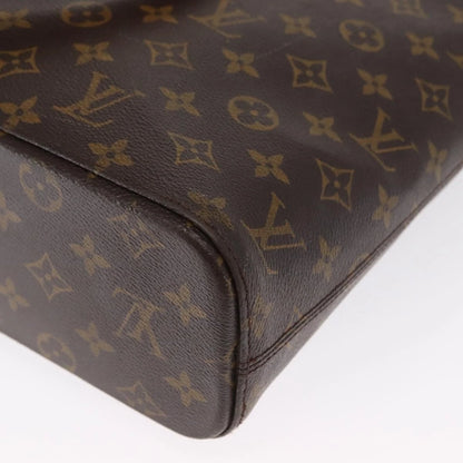 Louis Vuitton Luco Tote Bag