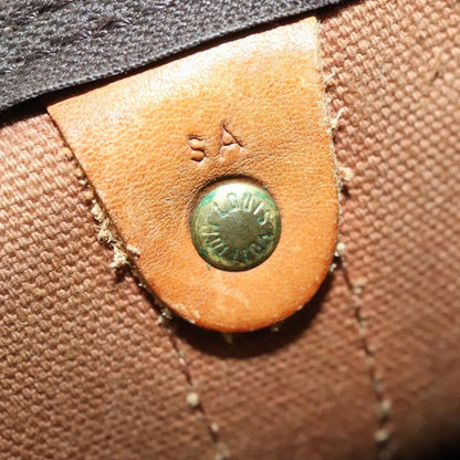 Louis Vuitton Keepall Boston 45