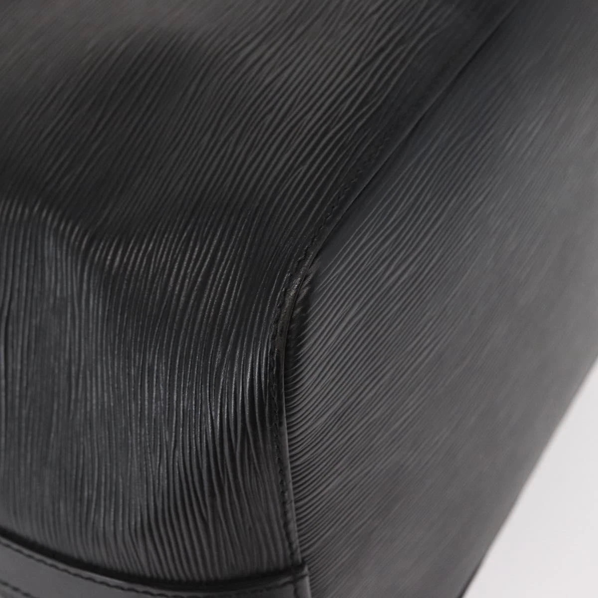 Louis Vuitton Epi Petit Noe