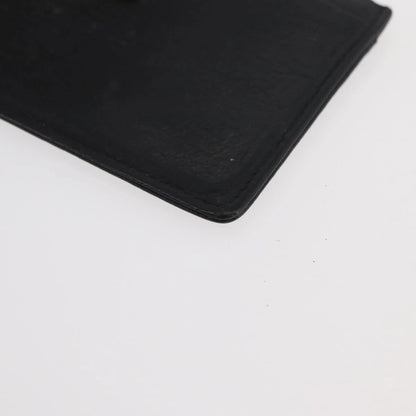 Chanel Card Case