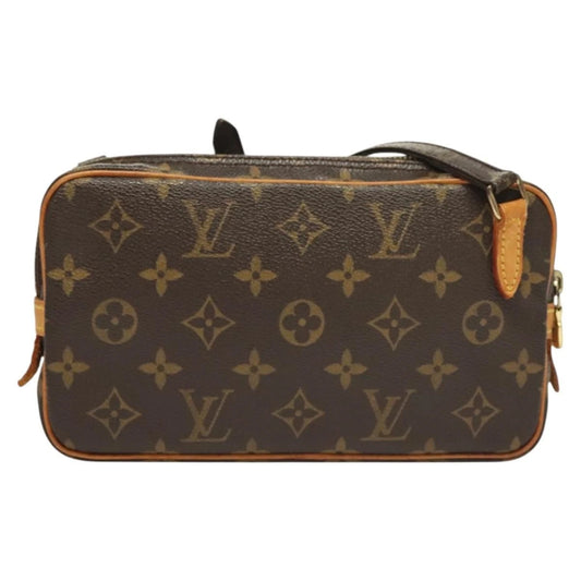 Louis Vuitton Marly Bandouliere