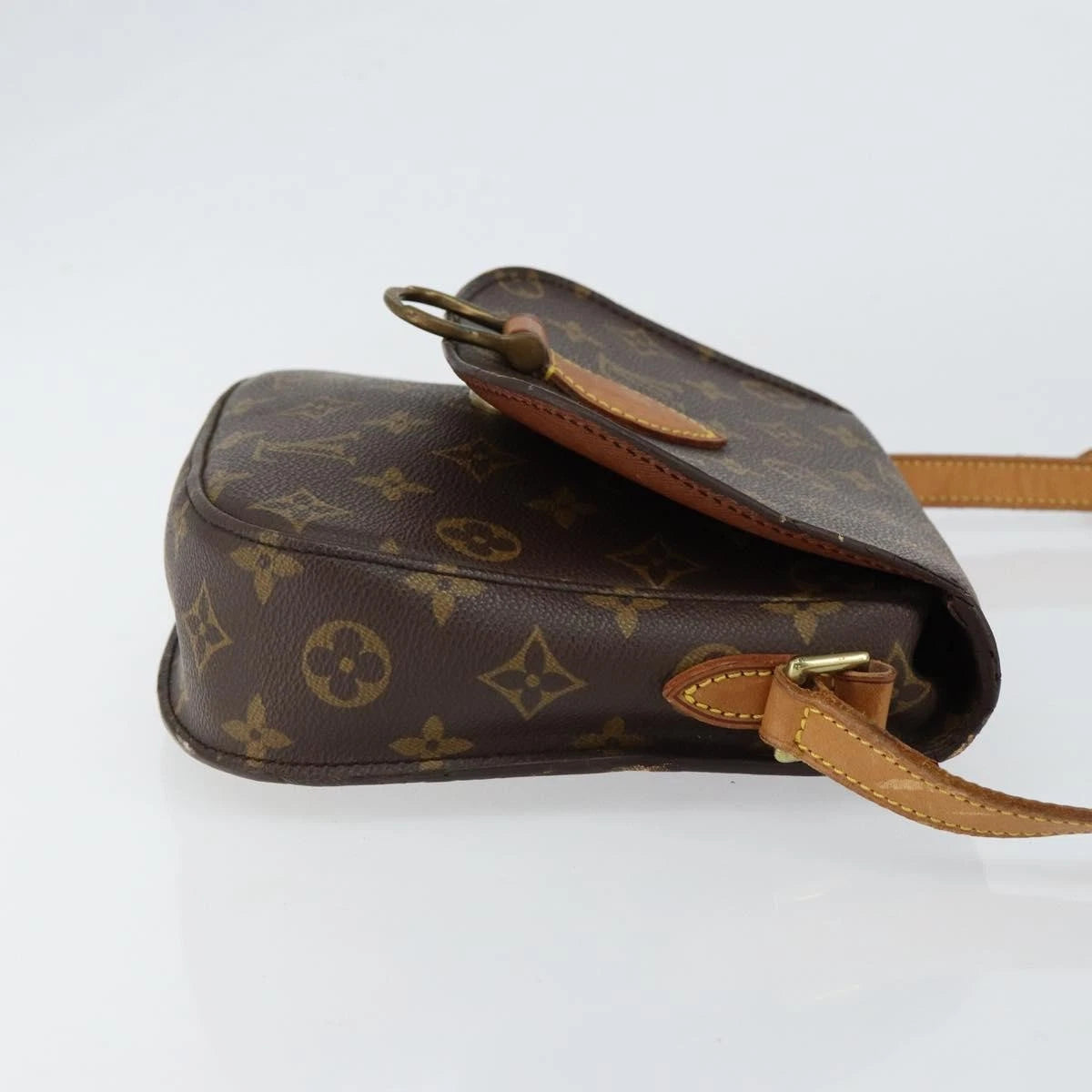 Louis Vuitton Saint Cloud MM