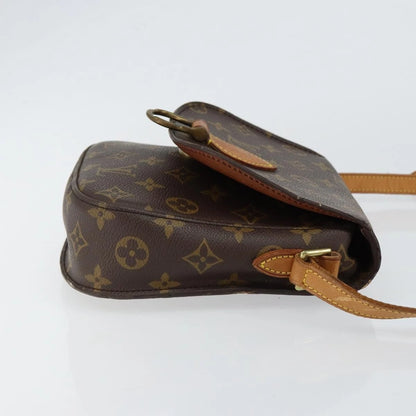 Louis Vuitton Saint Cloud MM