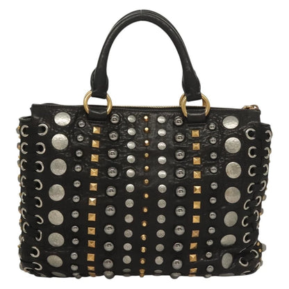 Miu Miu Studs Hand Bag