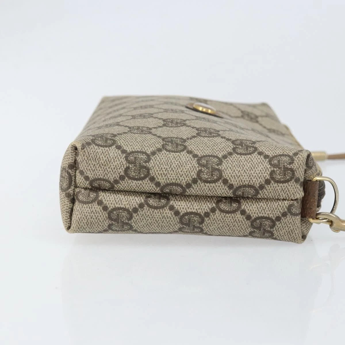 Gucci GG Supreme Shoulder Bag