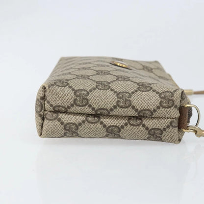 Gucci GG Supreme Shoulder Bag