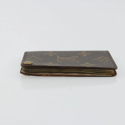 Louis Vuitton Card Case