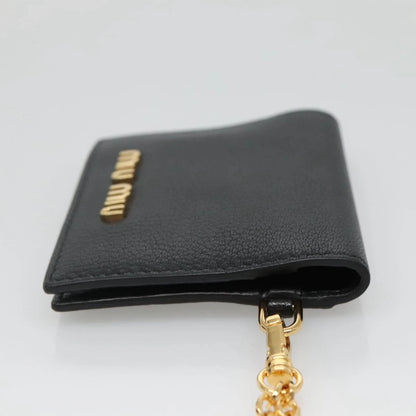 Miu Miu Card Case