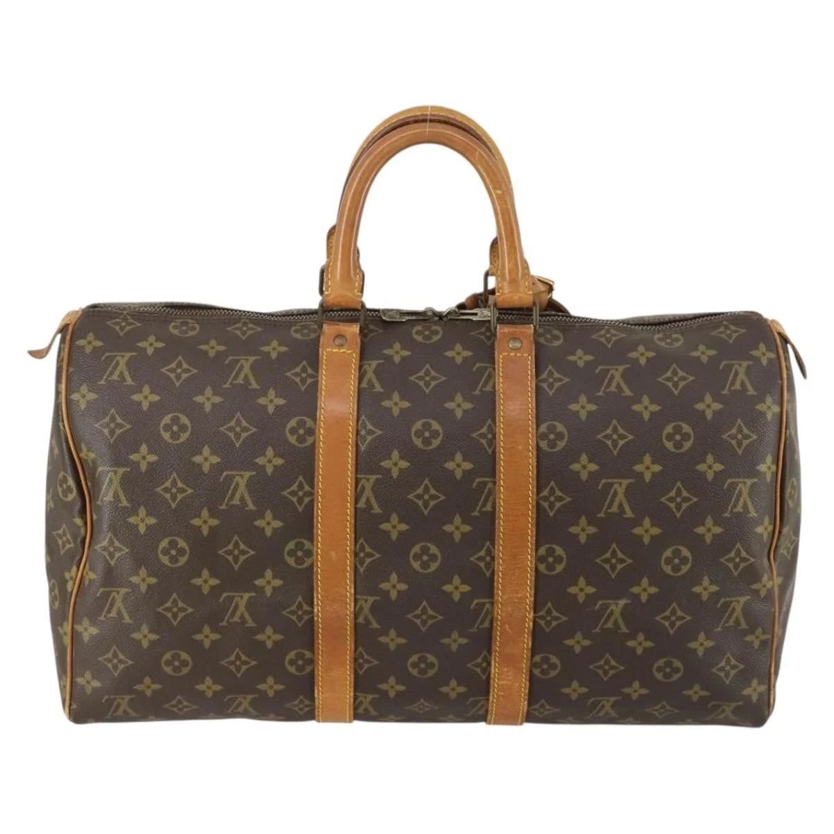 Louis Vuitton Keepall Boston 45