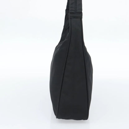 Prada Nylon Shoulder Bag