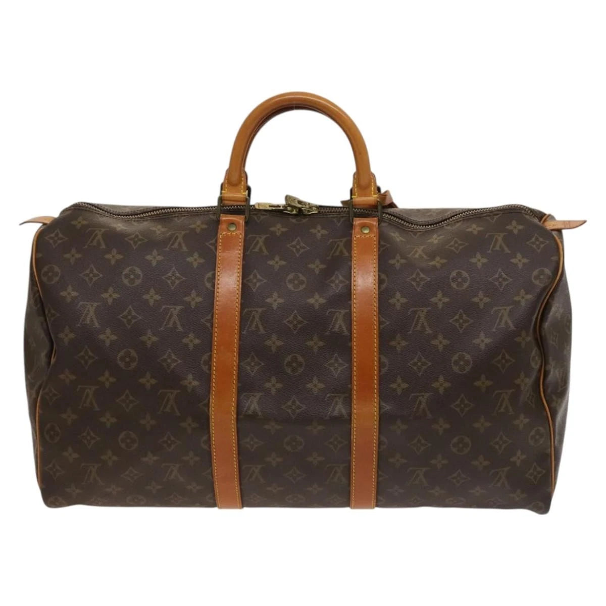 Louis Vuitton Keepall Boston 50