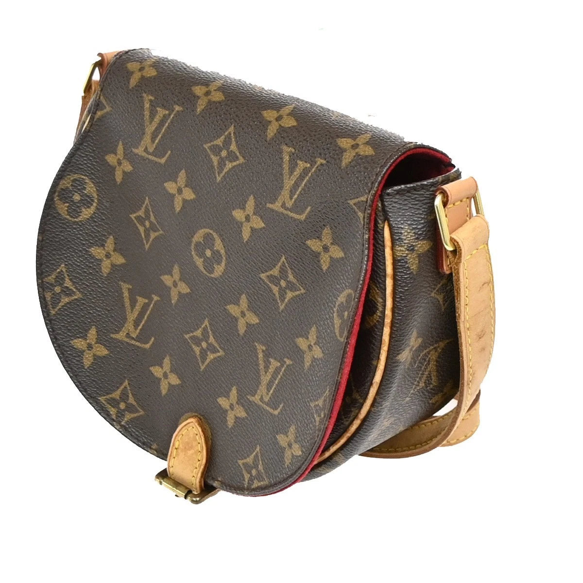 Louis Vuitton Tambourine