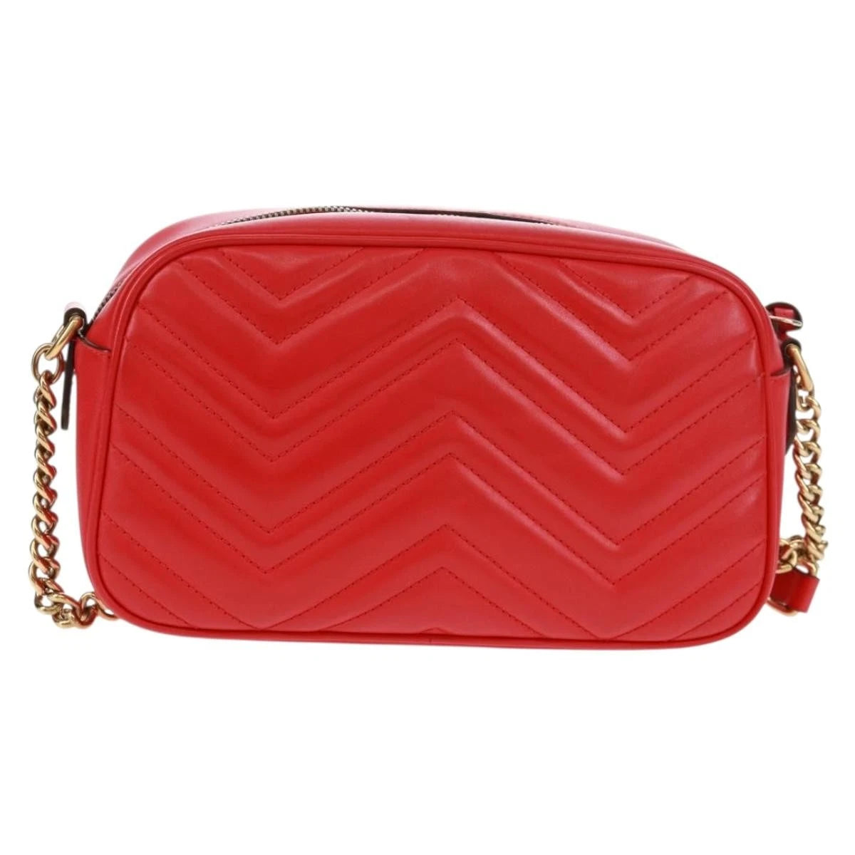 Gucci GG Marmont Shoulder Bag