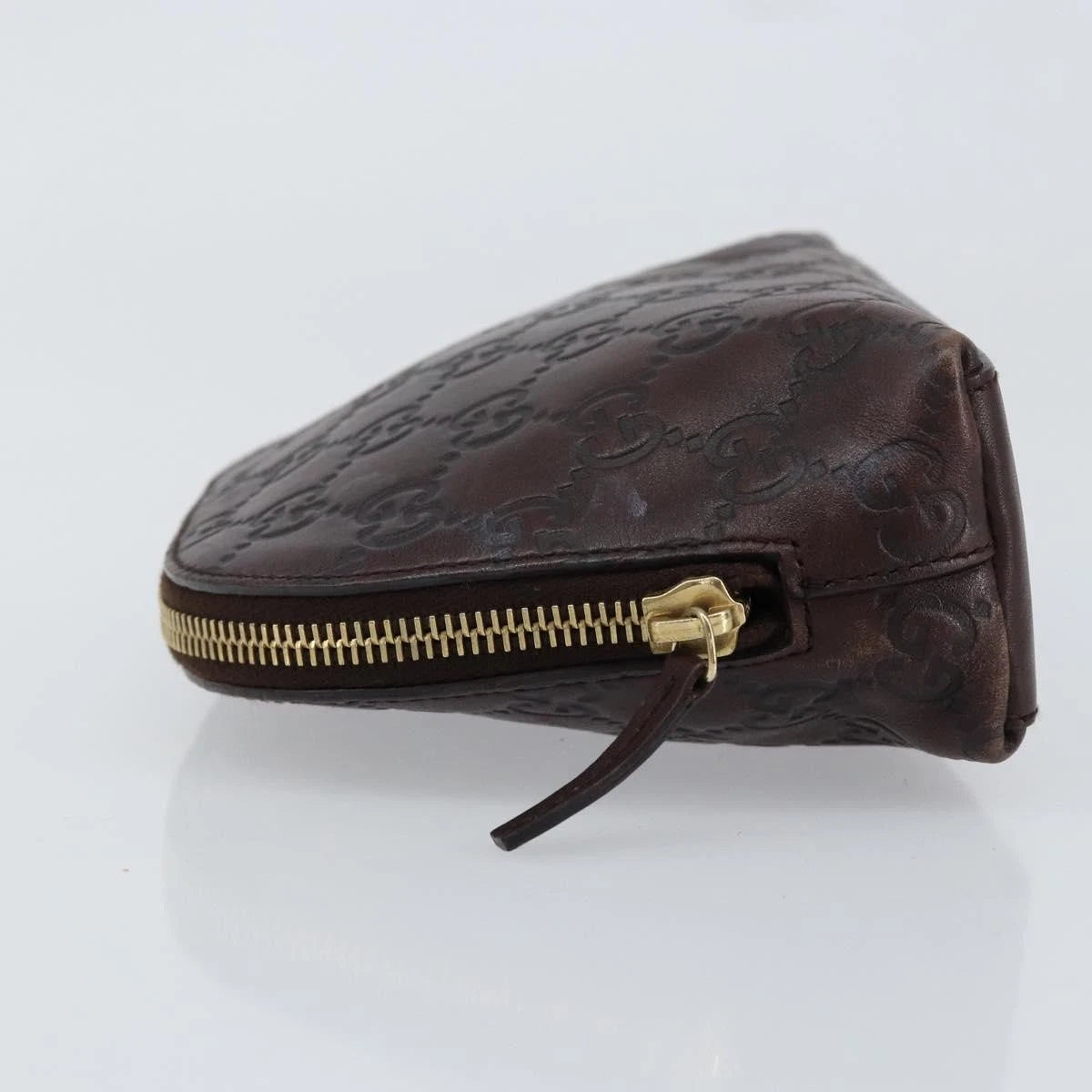 Gucci GG Guccissima Pouch