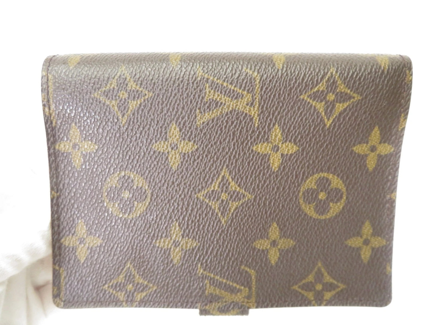 Louis Vuitton Agenda/Day Planner PM