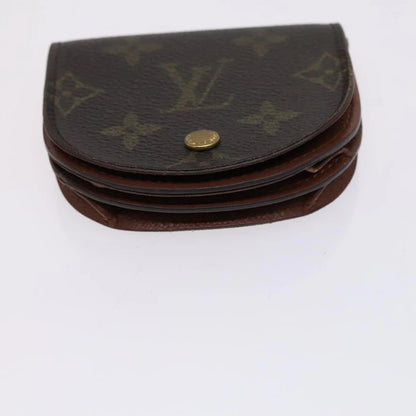 Louis Vuitton Coin Purse