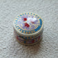 Handpainted Box M - No Lining