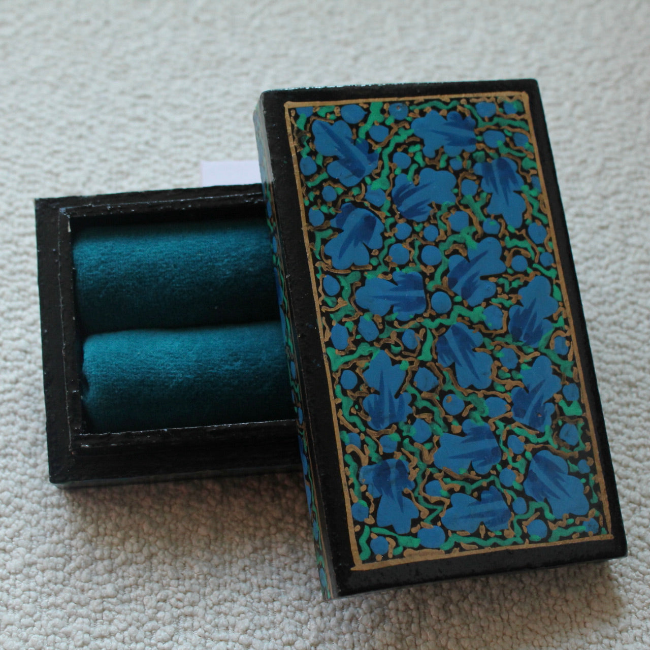 Handpainted Box XL - With Lining