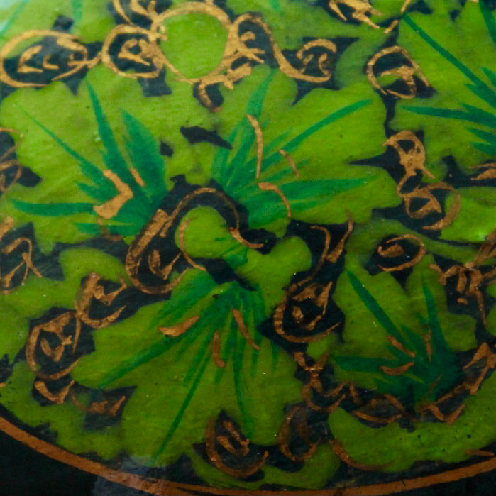 Handpainted Box XL - With Lining